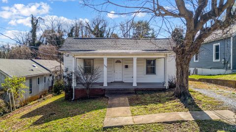 Photo of 3428 Richmond St. St, Lynchburg, VA 24501 (MLS # 364927)
