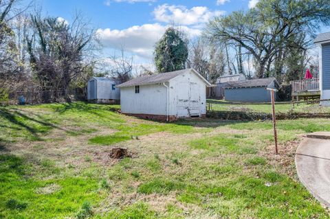 Tiny photo for 3428 Richmond St. St, Lynchburg, VA 24501 (MLS # 364927)