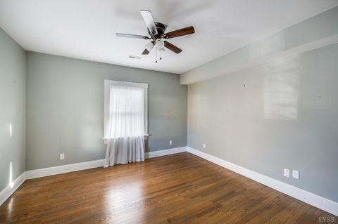 Tiny photo for 3428 Richmond St. St, Lynchburg, VA 24501 (MLS # 364927)