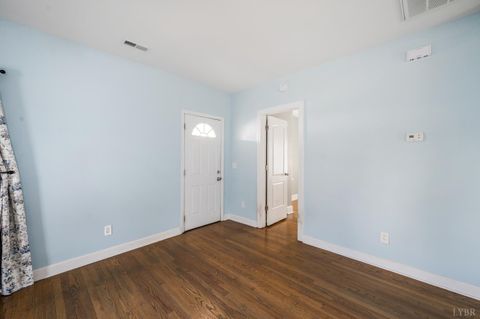 Tiny photo for 3428 Richmond St. St, Lynchburg, VA 24501 (MLS # 364927)