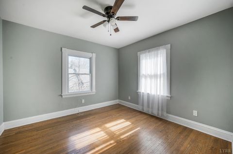 Tiny photo for 3428 Richmond St. St, Lynchburg, VA 24501 (MLS # 364927)