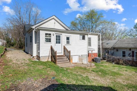 Tiny photo for 3428 Richmond St. St, Lynchburg, VA 24501 (MLS # 364927)