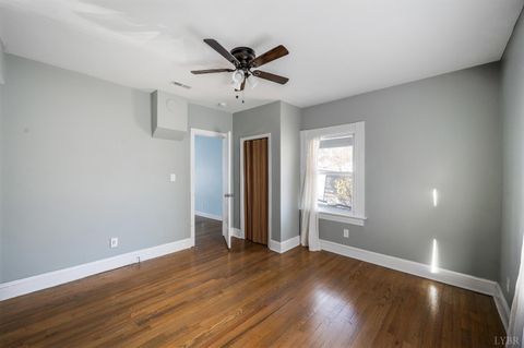 Tiny photo for 3428 Richmond St. St, Lynchburg, VA 24501 (MLS # 364927)