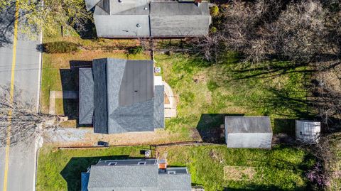 Tiny photo for 3428 Richmond St. St, Lynchburg, VA 24501 (MLS # 364927)