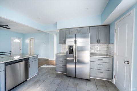 Tiny photo for 3428 Richmond St. St, Lynchburg, VA 24501 (MLS # 364927)