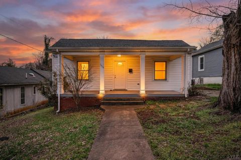 Tiny photo for 3428 Richmond St. St, Lynchburg, VA 24501 (MLS # 364927)