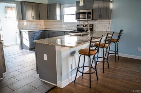 Tiny photo for 3428 Richmond St. St, Lynchburg, VA 24501 (MLS # 364927)