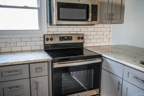 Tiny photo for 3428 Richmond St. St, Lynchburg, VA 24501 (MLS # 364927)