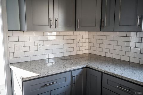 Tiny photo for 3428 Richmond St. St, Lynchburg, VA 24501 (MLS # 364927)