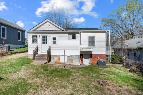 Tiny photo for 3428 Richmond St. St, Lynchburg, VA 24501 (MLS # 364927)