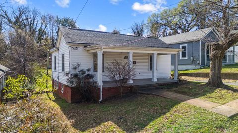 Tiny photo for 3428 Richmond St. St, Lynchburg, VA 24501 (MLS # 364927)