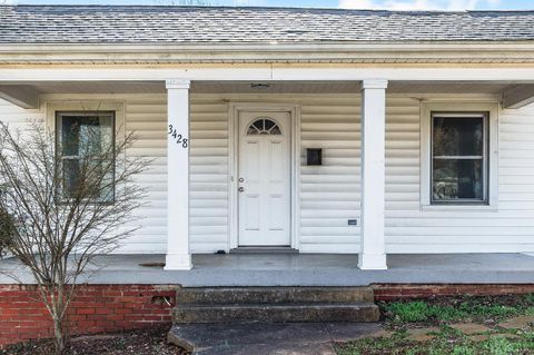 Tiny photo for 3428 Richmond St. St, Lynchburg, VA 24501 (MLS # 364927)