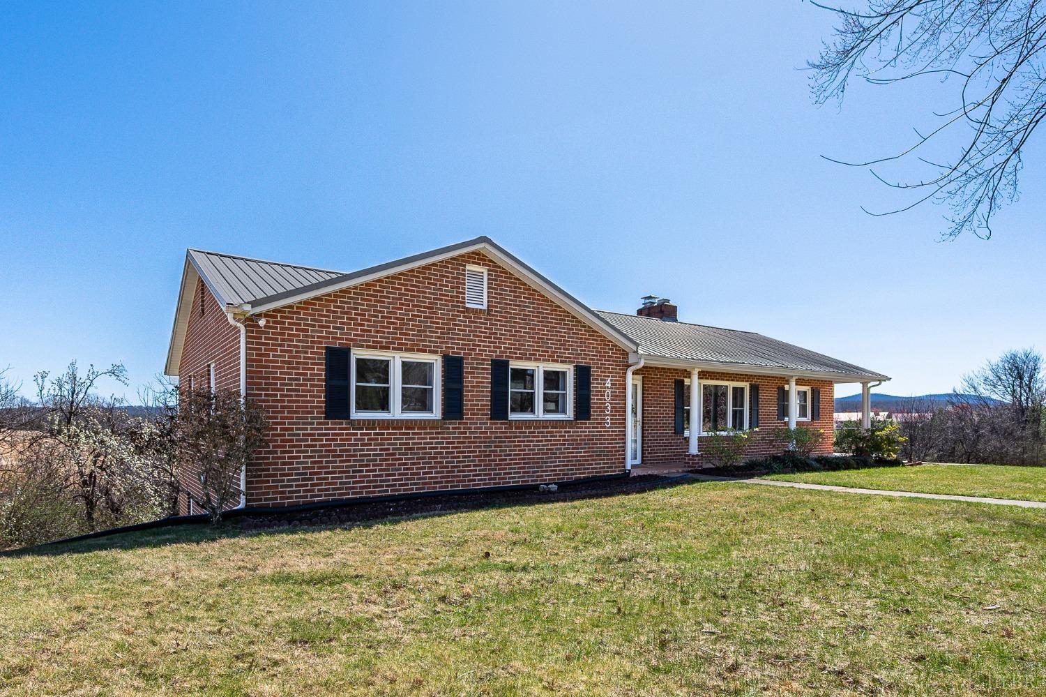 4033 Campbell Highway, Lynchburg, Virginia image 3