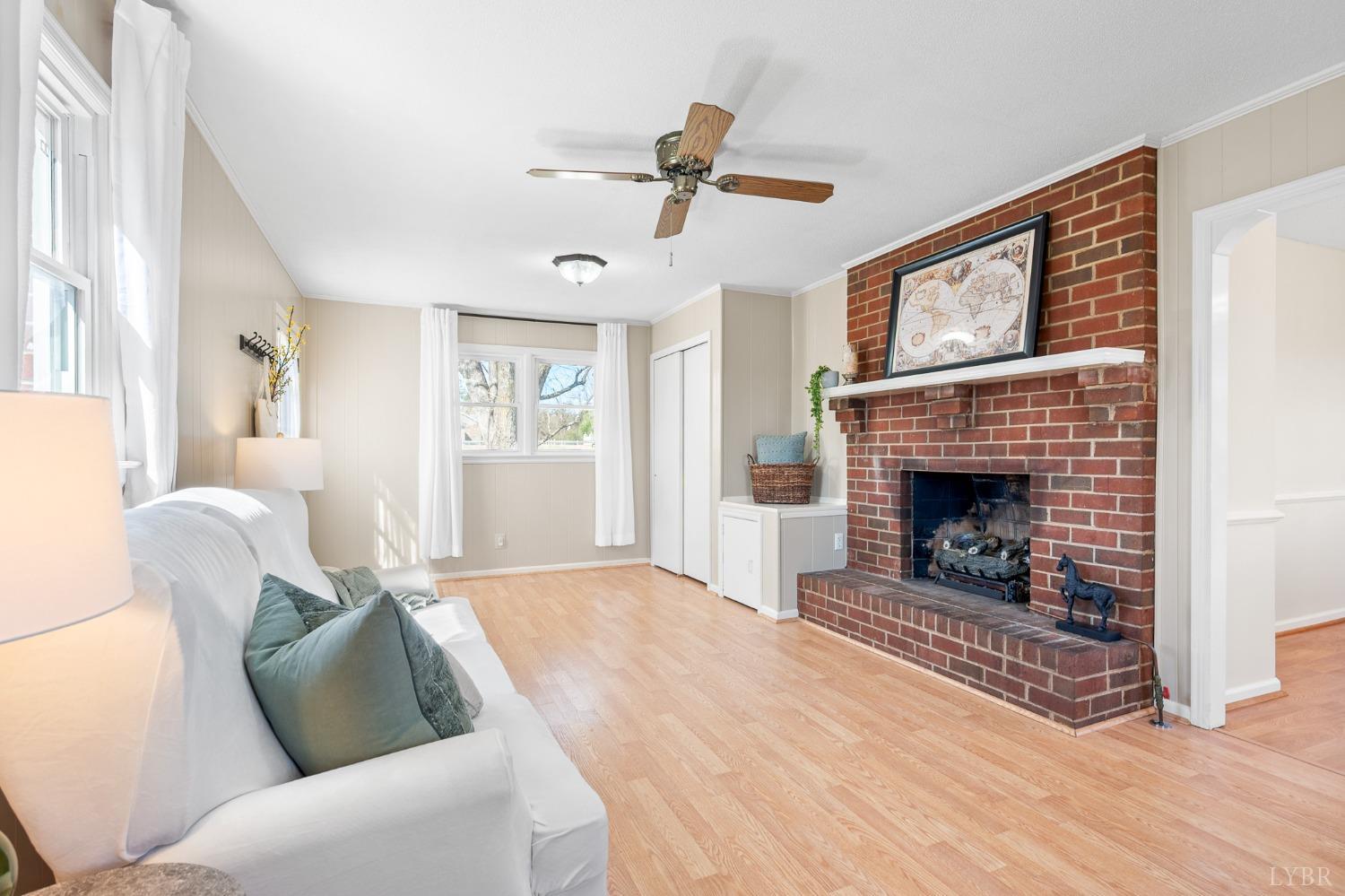 4033 Campbell Highway, Lynchburg, Virginia image 24