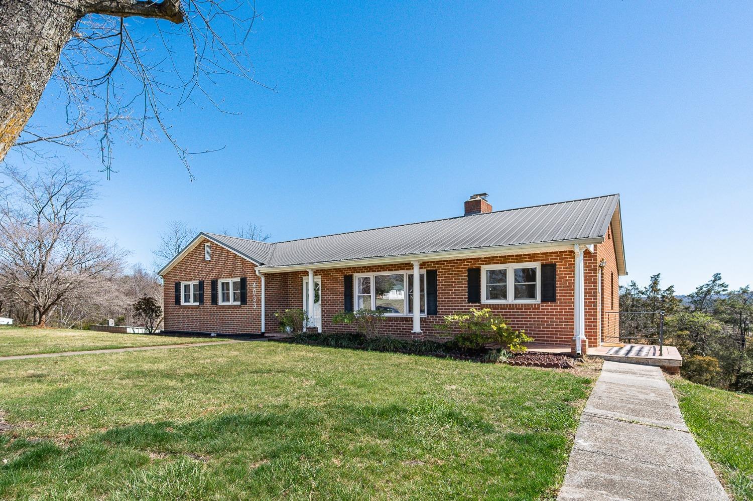 4033 Campbell Highway, Lynchburg, Virginia image 2