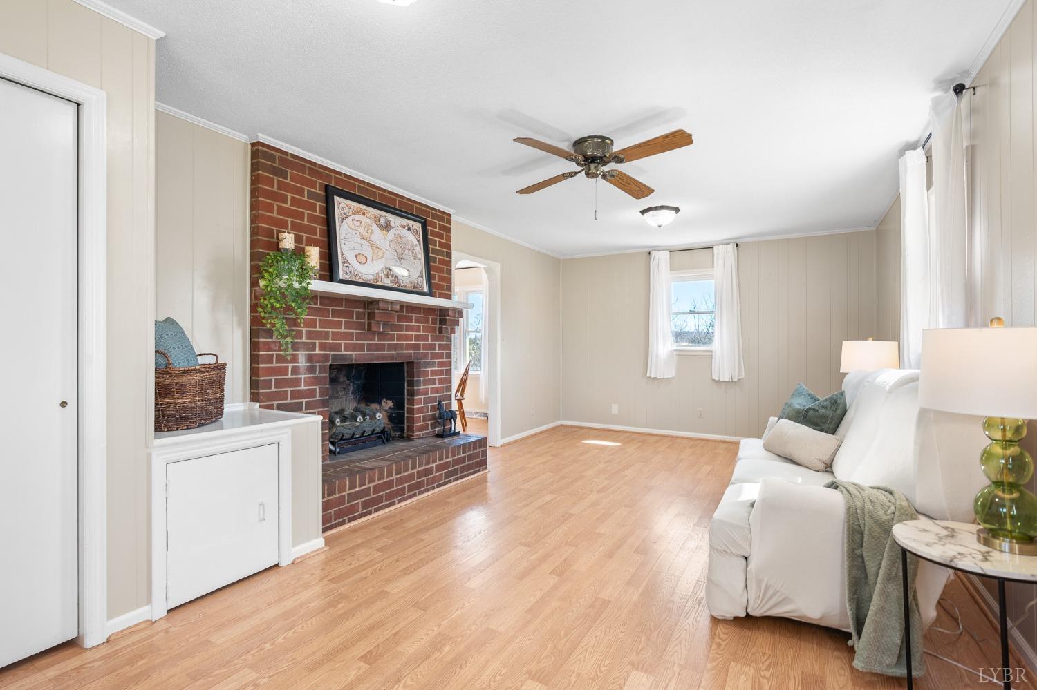 4033 Campbell Highway, Lynchburg, Virginia image 27