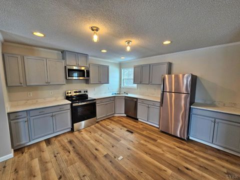 Tiny photo for 2365 Trent Hatchery Road, Appomattox, VA 24522 (MLS # 364329)