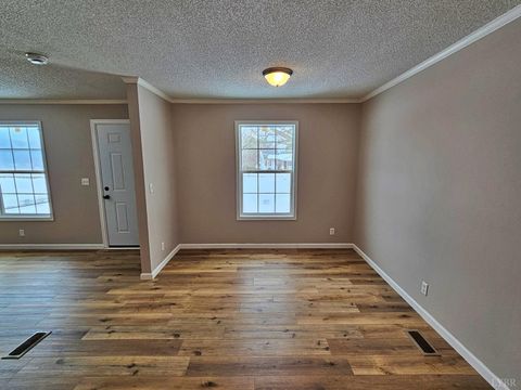 Tiny photo for 2365 Trent Hatchery Road, Appomattox, VA 24522 (MLS # 364329)