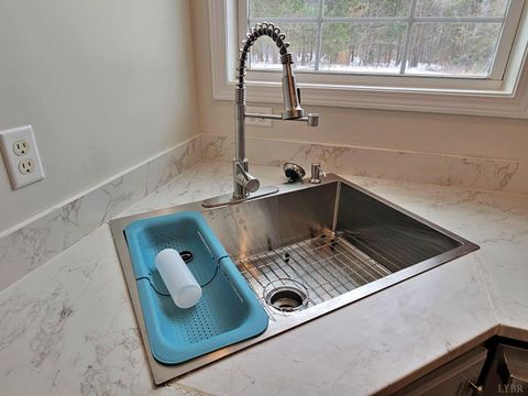 Tiny photo for 2365 Trent Hatchery Road, Appomattox, VA 24522 (MLS # 364329)