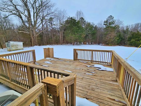 Tiny photo for 2365 Trent Hatchery Road, Appomattox, VA 24522 (MLS # 364329)