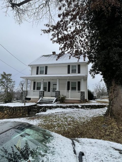 Tiny photo for 200 Bell Street, Lynchburg, VA 24501 (MLS # 364294)