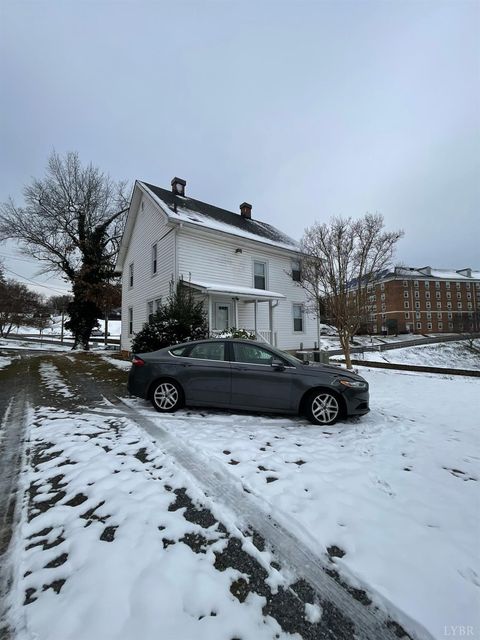 Tiny photo for 200 Bell Street, Lynchburg, VA 24501 (MLS # 364294)