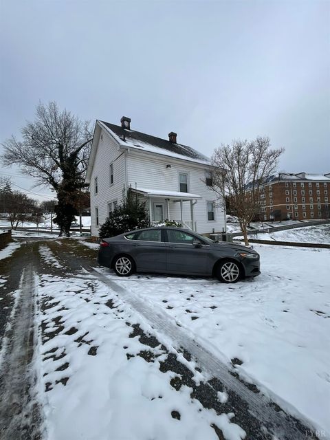 Tiny photo for 200 Bell Street, Lynchburg, VA 24501 (MLS # 364294)