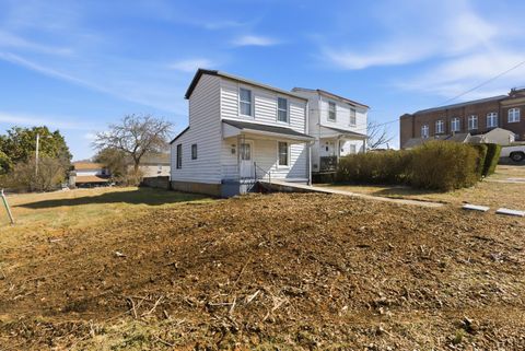 Tiny photo for 2034 Garfield Avenue, Lynchburg, VA 24501 (MLS # 364556)