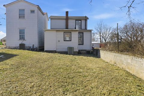 Tiny photo for 2034 Garfield Avenue, Lynchburg, VA 24501 (MLS # 364556)