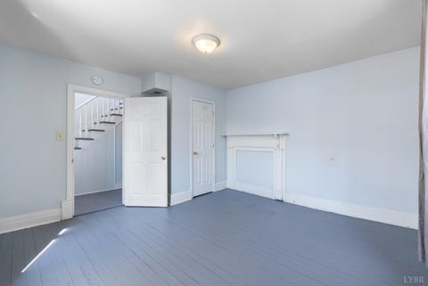 Tiny photo for 2034 Garfield Avenue, Lynchburg, VA 24501 (MLS # 364556)