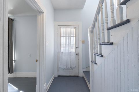 Tiny photo for 2034 Garfield Avenue, Lynchburg, VA 24501 (MLS # 364556)