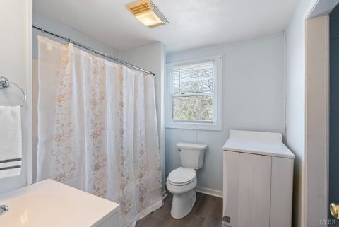 Tiny photo for 2034 Garfield Avenue, Lynchburg, VA 24501 (MLS # 364556)