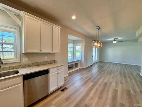 Tiny photo for 189 Traverse Drive, Evington, VA 24550 (MLS # 363057)