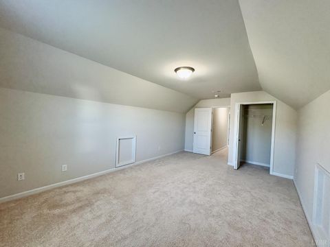 Tiny photo for 189 Traverse Drive, Evington, VA 24550 (MLS # 363057)