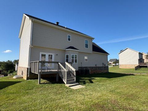 Tiny photo for 189 Traverse Drive, Evington, VA 24550 (MLS # 363057)