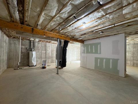 Tiny photo for 189 Traverse Drive, Evington, VA 24550 (MLS # 363057)