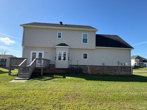 Tiny photo for 189 Traverse Drive, Evington, VA 24550 (MLS # 363057)