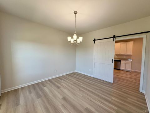 Tiny photo for 189 Traverse Drive, Evington, VA 24550 (MLS # 363057)