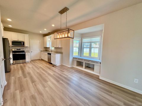 Tiny photo for 189 Traverse Drive, Evington, VA 24550 (MLS # 363057)