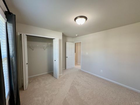 Tiny photo for 189 Traverse Drive, Evington, VA 24550 (MLS # 363057)