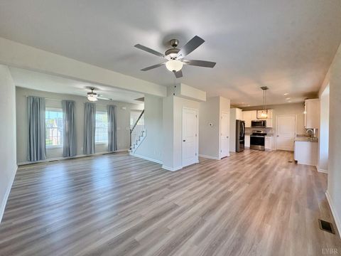 Tiny photo for 189 Traverse Drive, Evington, VA 24550 (MLS # 363057)