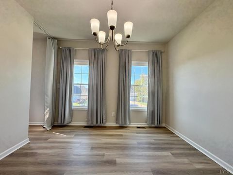 Tiny photo for 189 Traverse Drive, Evington, VA 24550 (MLS # 363057)