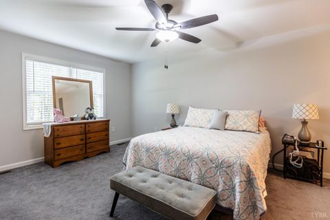 Tiny photo for 7099 Oakville Road, Appomattox, VA 24522 (MLS # 362431)