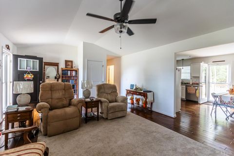 Tiny photo for 7099 Oakville Road, Appomattox, VA 24522 (MLS # 362431)