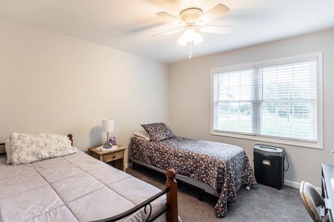 Tiny photo for 7099 Oakville Road, Appomattox, VA 24522 (MLS # 362431)