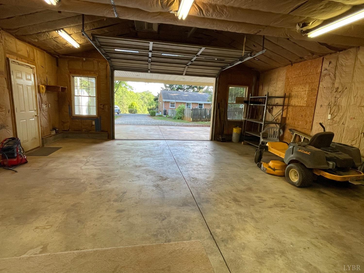 1358 Homeplace Road, Bedford, Virginia image 29