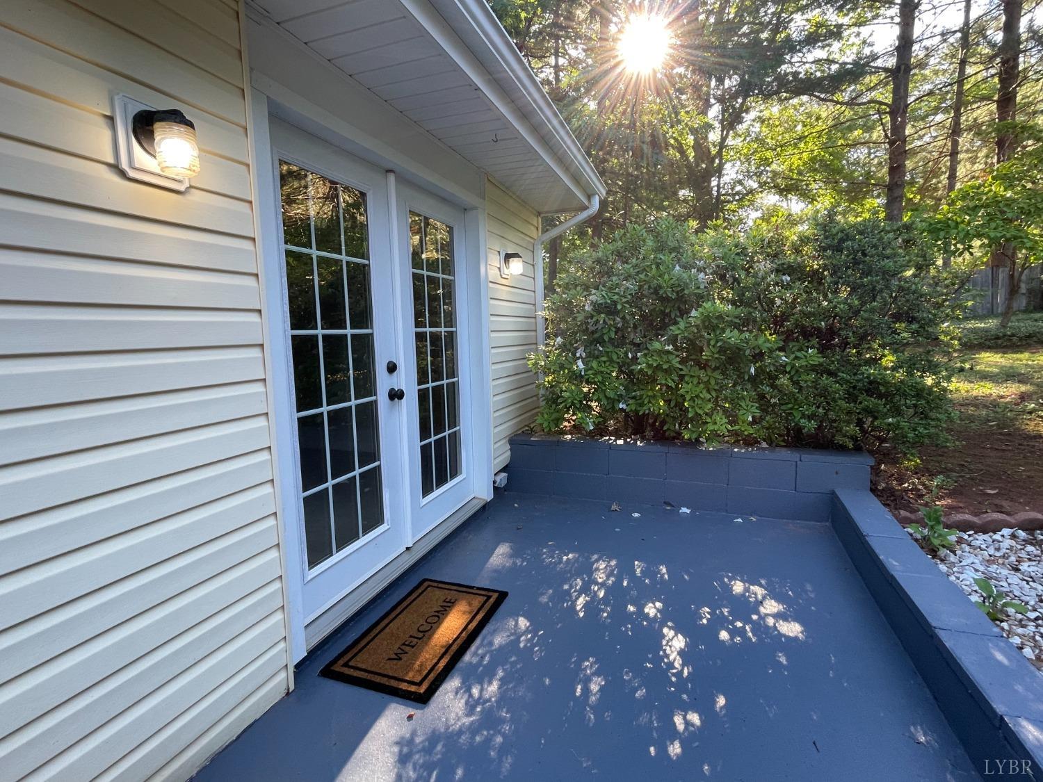 1358 Homeplace Road, Bedford, Virginia image 36