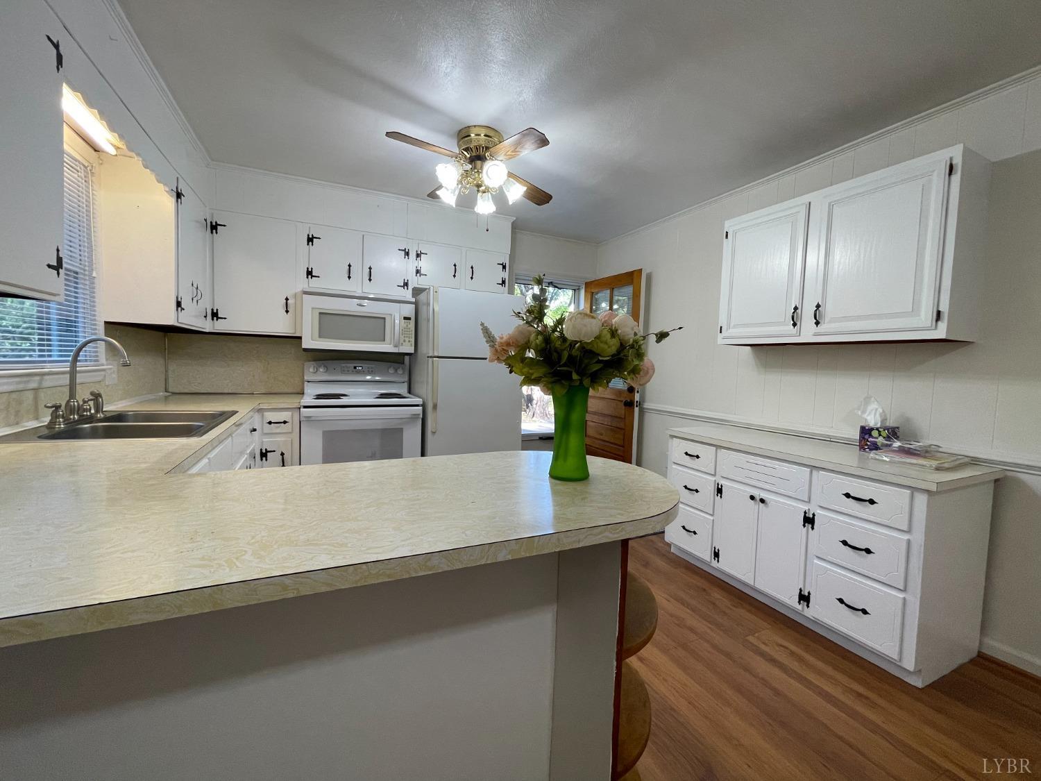 1358 Homeplace Road, Bedford, Virginia image 12