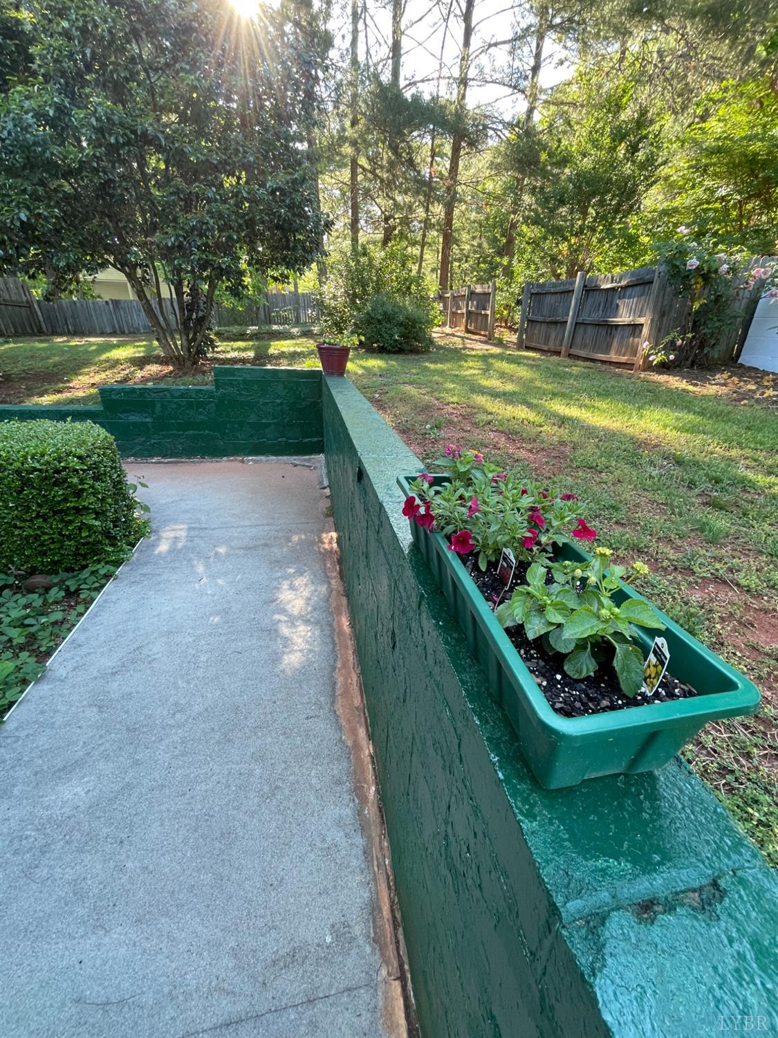 1358 Homeplace Road, Bedford, Virginia image 34