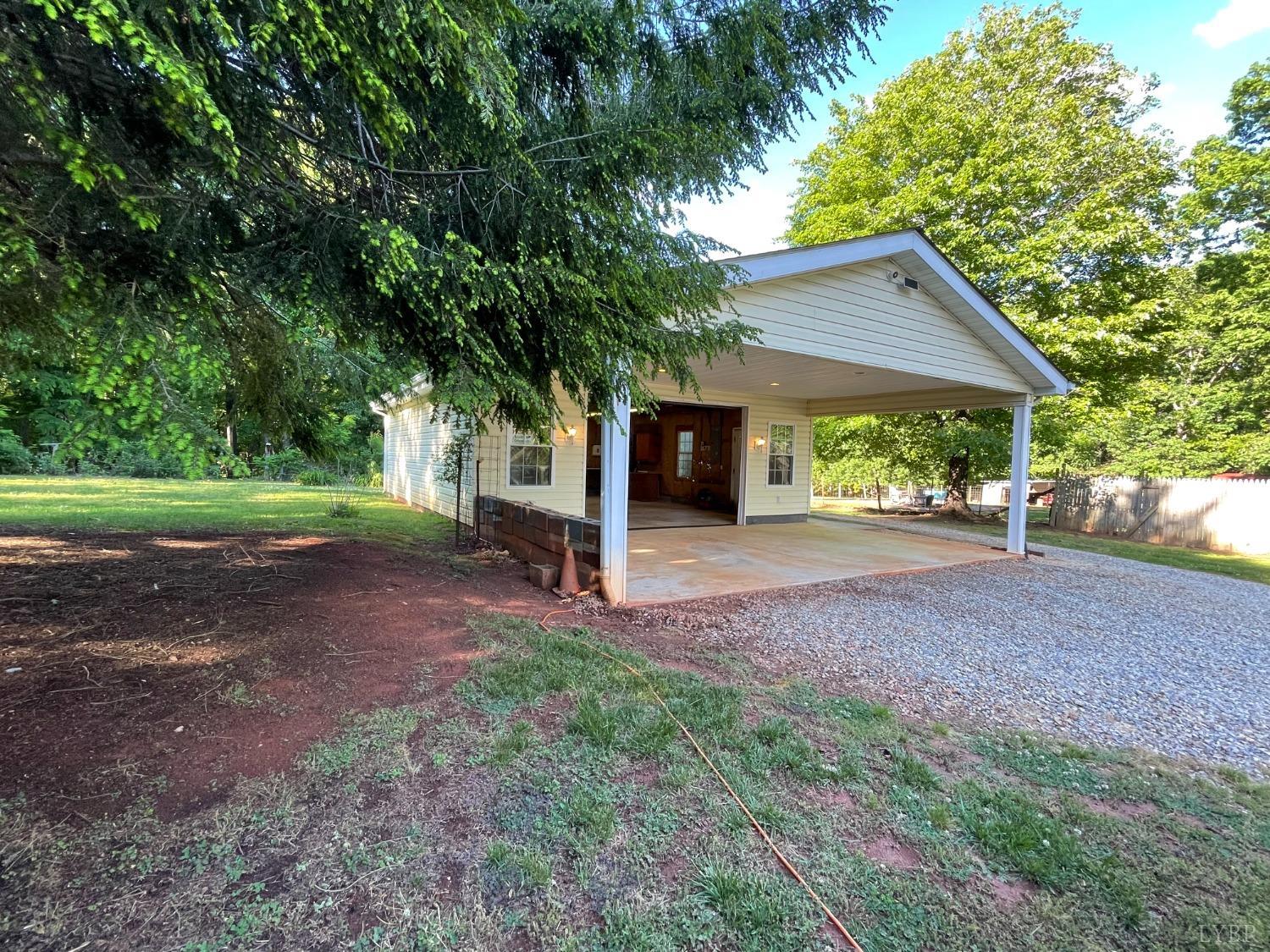 1358 Homeplace Road, Bedford, Virginia image 22